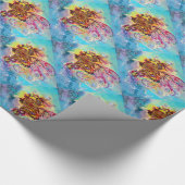 ZEE DRAGON CADEAUPAPIER (Hoek)