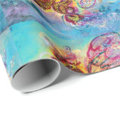 ZEE DRAGON CADEAUPAPIER (Rol Hoek)