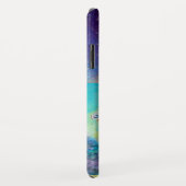 ZEE DRAGON Case-Mate iPhone CASE (Achterkant/rechts)