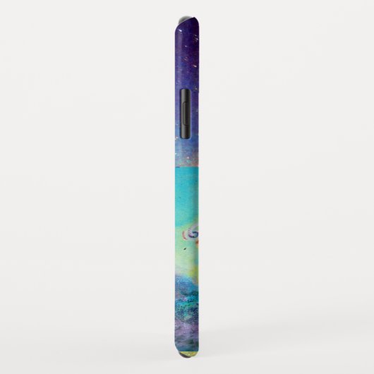 ZEE DRAGON Case-Mate iPhone CASE (Achterkant/rechts)