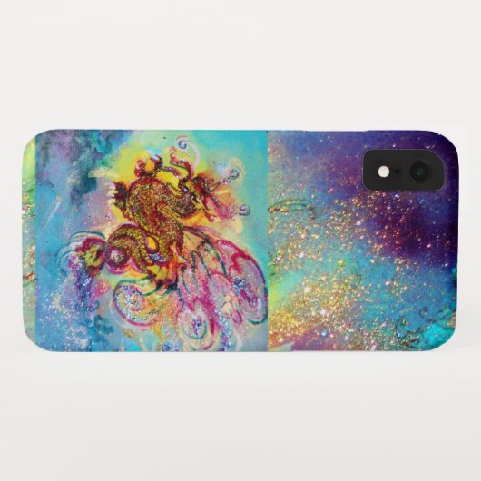 ZEE DRAGON Case-Mate iPhone CASE (Achterkant (horizontaal))