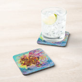 ZEE DRAGON DRANKJES ONDERZETTER (Rechterzijde)