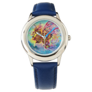 ZEE DRAGON HORLOGE
