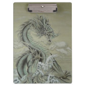 Zee Dragon Klembord (Voorkant)