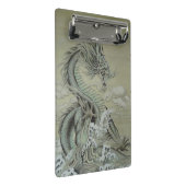 Zee Dragon Mini Klembord (Schuin)