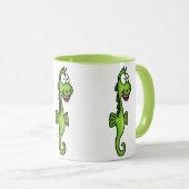 Zee Dragon Mok (Voorkant rechts)