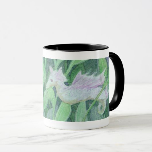 Zee Dragon Mok (Voorkant rechts)