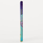 ZEE DRAGON MONOGRAM Case-Mate iPhone CASE (Achterkant/rechts)