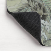 Zee Dragon Muismat (Hoek)