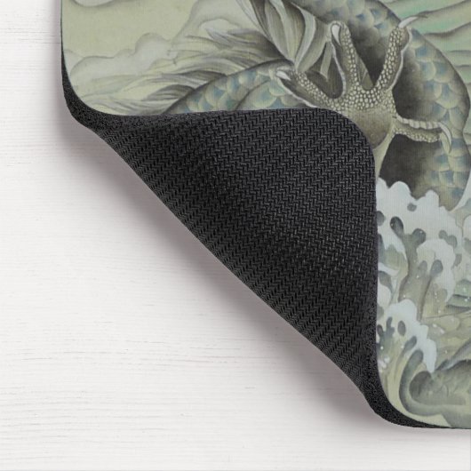 Zee Dragon Muismat (Hoek)