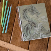 Zee Dragon Notitieboek