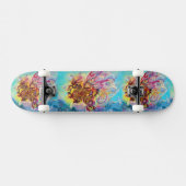 ZEE DRAGON PERSOONLIJK SKATEBOARD (Horizontaal)