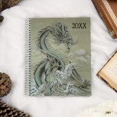 Zee Dragon Planner