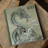 Zee Dragon Planner