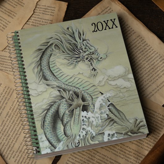 Zee Dragon Planner