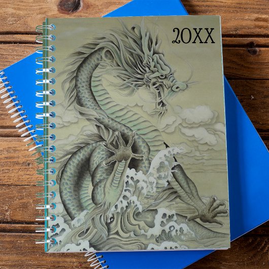 Zee Dragon Planner