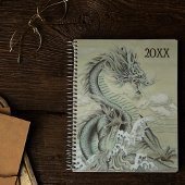 Zee Dragon Planner