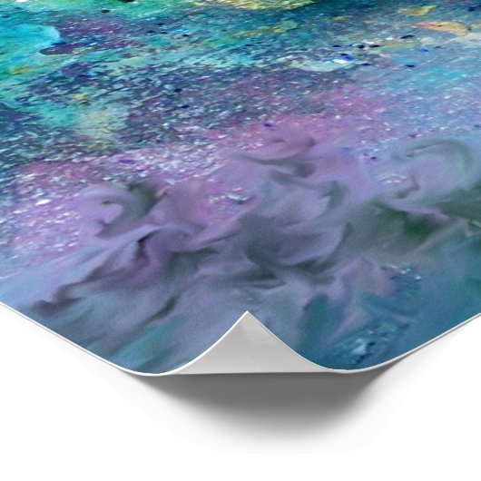 ZEE DRAGON POSTER (Hoek)