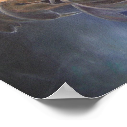 ZEE DRAGON Poster (Hoek)