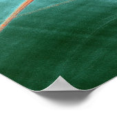 Zee Dragon Poster (Hoek)