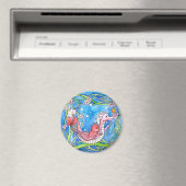 Zee Dragon Quest Magneet (Insitu (Vaatwasser))