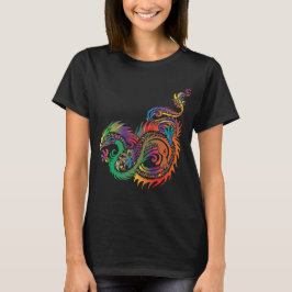 Zee Dragon T-shirt