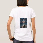 Zee Dream Back T-shirt (Achterkant)