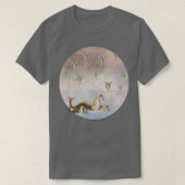 Zee Dream T-shirt (Design voorkant)