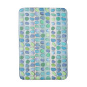 Zee driftwood badmat (Voorkant Verticaal)