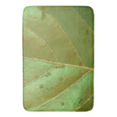 Zee Druivenlef Badmat (Voorkant Verticaal)