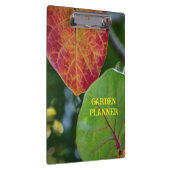 Zee Druiventuin Klembord (Rechts)