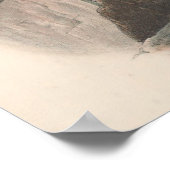  Zee Eagle Bird Poster (Hoek)