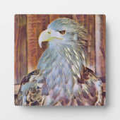 ZEE EAGLE FOTOPLAAT (Voorkant)