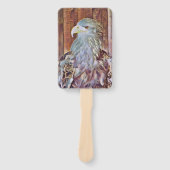 ZEE EAGLE HANDWAAIER (Voorkant)