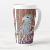 ZEE EAGLE LATTE MOK (Rechterhoek)