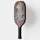 ZEE EAGLE PICKLEBALL PADDLE (Links)