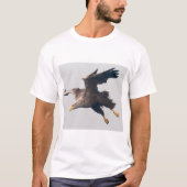 Zee Eagle T-shirt (Voorkant)