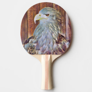 ZEE EAGLE TAFELTENNISBATJE
