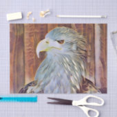 ZEE EAGLE TISSUEPAPIER (Craft)