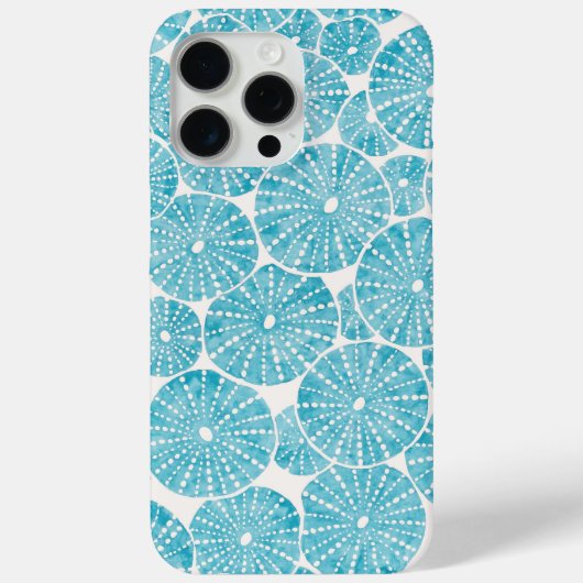 zee-egel hawaiiaanse uni Case-Mate iPhone case (Achterkant)