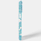 zee-egel hawaiiaanse uni Case-Mate iPhone case (Achterkant / Rechts)