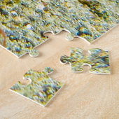 Zee-egels Legpuzzel (Zijkant)