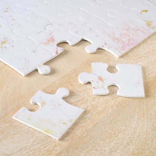 Zee-egels Legpuzzel (Zijkant)