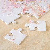 Zee-egels Legpuzzel (Zijkant)