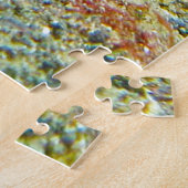 Zee-egels Legpuzzel (Zijkant)