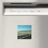 zee-egels magneet (Insitu (Vaatwasser))