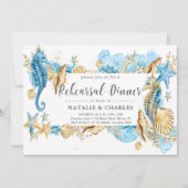 Zee- en braadsepleetsrepetitie kaart (Voorkant)