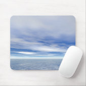 Zee en Lucht Muismat (Met muis)