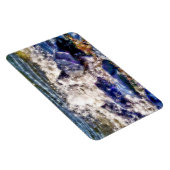 ZEE EN ROKKEN MAGNEET (Rechterzijde)