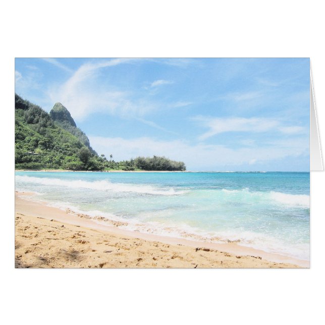 Zee en Sky Art (Voorkant Horizontaal)